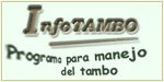 Programa Infotambo para el manejo de tambos